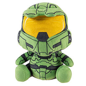 Halo Master Chief 20cm Plush Stubbins