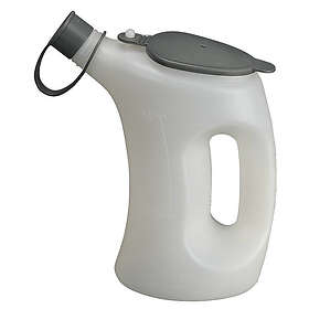 Pressol oljemått med lock, flexpip 3l