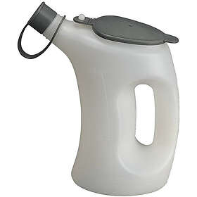 Pressol Mesure d'huile avec couvercle 07524 5.0l