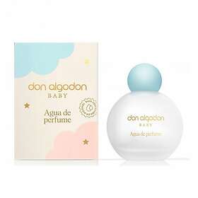 Don Algodon Baby Agua edp 100ml