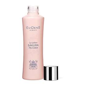 Evidens De Beaute Sakura The Lotion 150ml