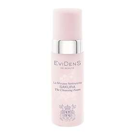 Evidens De Beaute Rengöringsskum 150ml