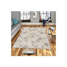 Homefesto Teppe 80x120 cm Multifärgad 368HFT2290