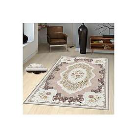 Homefesto Teppe 120x180 cm Multifärgad 368HFT2660