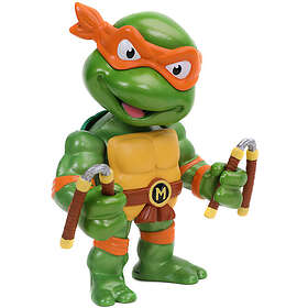 Turtles Michelangelo Figur