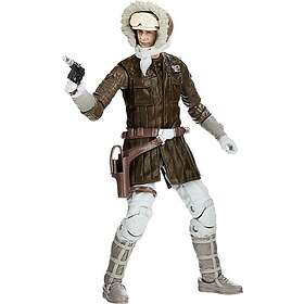 Star Wars The Black Series Figur Archive Han Solo Hoth