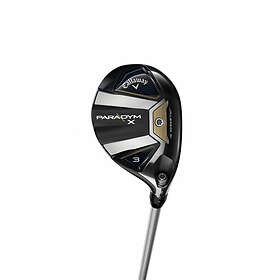 Callaway Paradym X Hybrid (Herr)