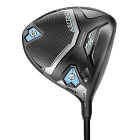 Cobra AEROJET Max Driver (Dam)