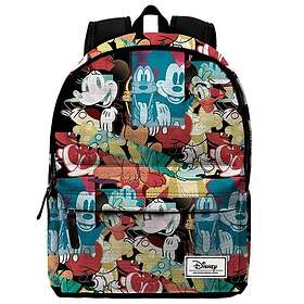 Disney Karactermania Mickey Buddies 45cm