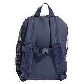 Adidas Originals Mini Airl Backpack Svart