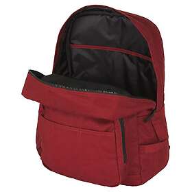 Dickies Lisbon Backpack Röd