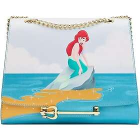 Loungefly Triton The Little Mermaid Handbag