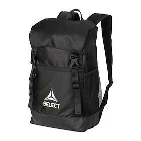 Select Milano Backpack 17l