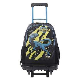 Totto Raptor