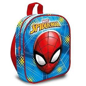 Spiderman Kids Licensing 3d Marvel Arvel Flerfärgad