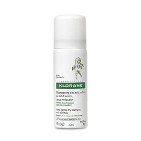 Klorane Powder Dry Shampoo 50ml