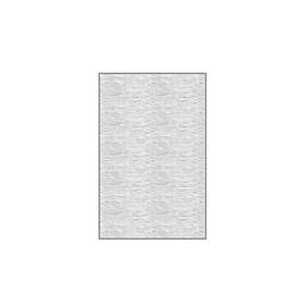 Homefesto Teppe 100x200 cm Multifärgad 369HFT2457