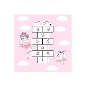 Homefesto Teppe 180x280 cm Multifärgad 369HFT2533