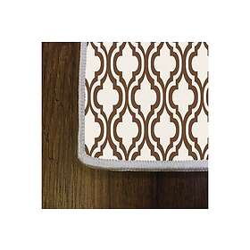 Homefesto Teppe 80x120 cm Multifärgad 369HFT1838