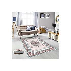 Homefesto Teppe 80x150 cm Multifärgad 369HFT1728