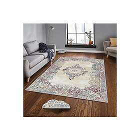 Homefesto Teppe 180x280 cm Multifärgad 369HFT2583