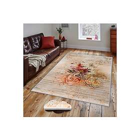 Homefesto Teppe 80x150 cm Multifärgad 368HFT4157