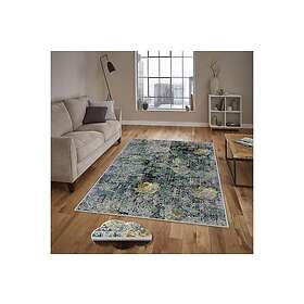 Homefesto Teppe 80x150 cm Multifärgad 368HFT3603