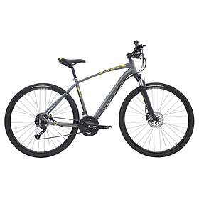 Octane MBK Cross Herre 27g
