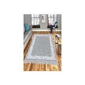 Homefesto Teppe 180x280 cm Multifärgad/Sammet 599HFT2198