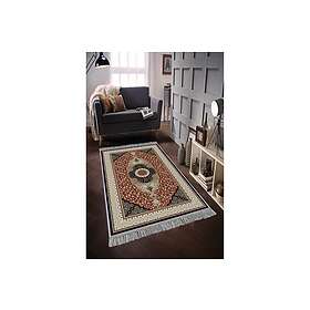 Homefesto Teppe 80x200 cm Multifärgad/Sammet 599HFT3422