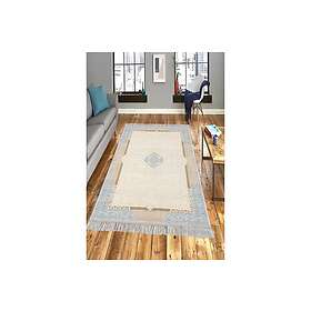 Homefesto Teppe 180x280 cm Multifärgad/Sammet 599HFT2720