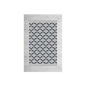 Homefesto Teppe 80x120 cm Multifärgad/Sammet 599HFT2832
