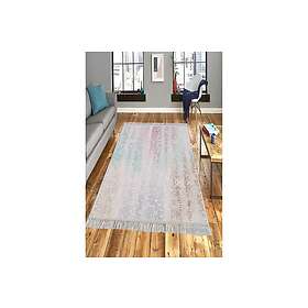 Homefesto Teppe 180x280 cm Multifärgad/Sammet 599HFT2321