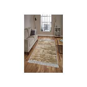 Homefesto Teppe 180x280 cm Multifärgad/Sammet 599HFT2609