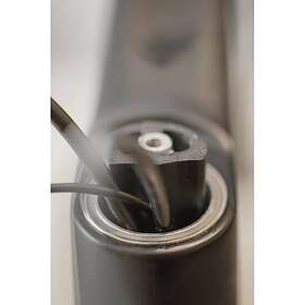 CeramicSpeed Ohd Steering Bearing For Colnago C64 V3rs Silver