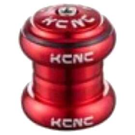 KCNC Headset Khs Pt17 Cassic 11/8´´ A Head Röd 1 1/8´´