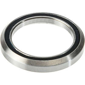 Black Bearing 45/45° Steering Silver 34,1 x 46,8 x 7 mm
