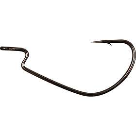 Owner J Hook Offset #4/0 5-pack