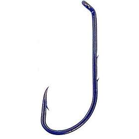 Kamasan Worm Hook #1 10-pack