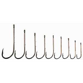 Kamasan Bait Holder #1 10-pack