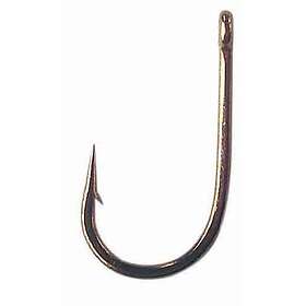 Kamasan Specimen Eyed #12 10-pack