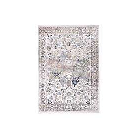 Gångmatta Paliki 80x400 Rektangulär Flerfärgad 961ELT1696