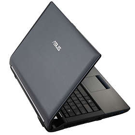 Ноутбук asus n53t обзор