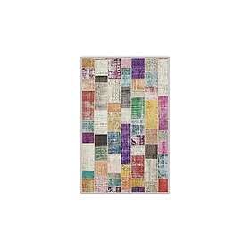 Homefesto Teppe 80x150 cm Multifärgad 478HFT1655