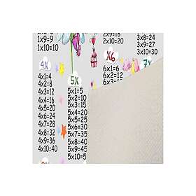 Homefesto Teppe 120x180 cm Multifärgad 369HFT3891