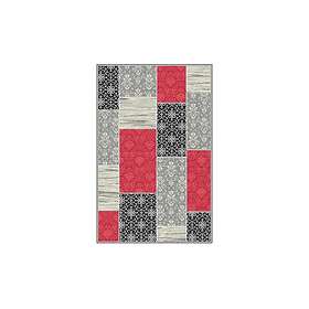 Homefesto Teppe 160x230 cm Multifärgad 443HFT2476