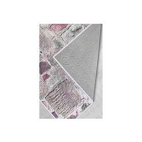 Homefesto Teppe 120x180 cm Multifärgad 474HFT2160