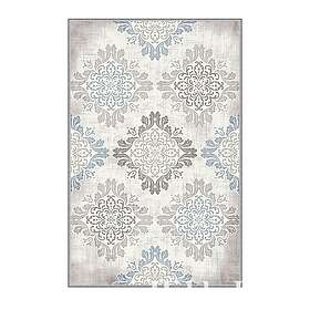 Homefesto Teppe 160x230 cm Multifärgad 443HFT3265