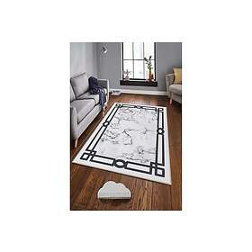 Homefesto Teppe 160x230 cm Multifärgad 478HFT2359