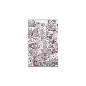 Homefesto Teppe 80x150 cm Multifärgad 474HFT2154